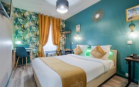 Hotel De Belfort